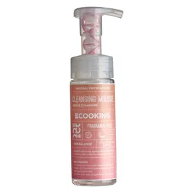 Ecooking Cleansing Mousse Skin Balance 150ml