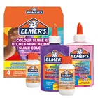 Elmer's 2109506 Opaque Color Slime Kit
