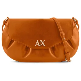 Armani Exchange Paige Messenger Bag