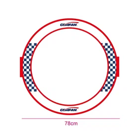 Gemfan Portcirkel 78cm