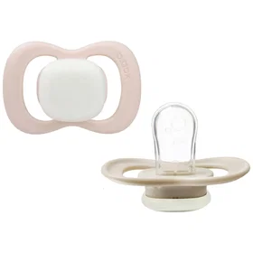 b.box Glow Dummy 0-6m 2-pack