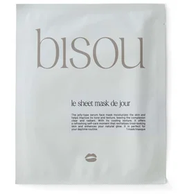 Bisou Fuktgivende Ansiktsmaske 159g