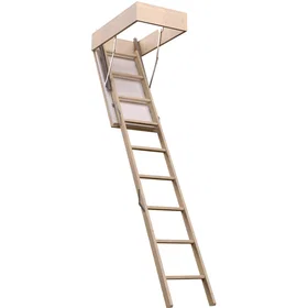 Pocket Brett Stege Hvit 305-315cm