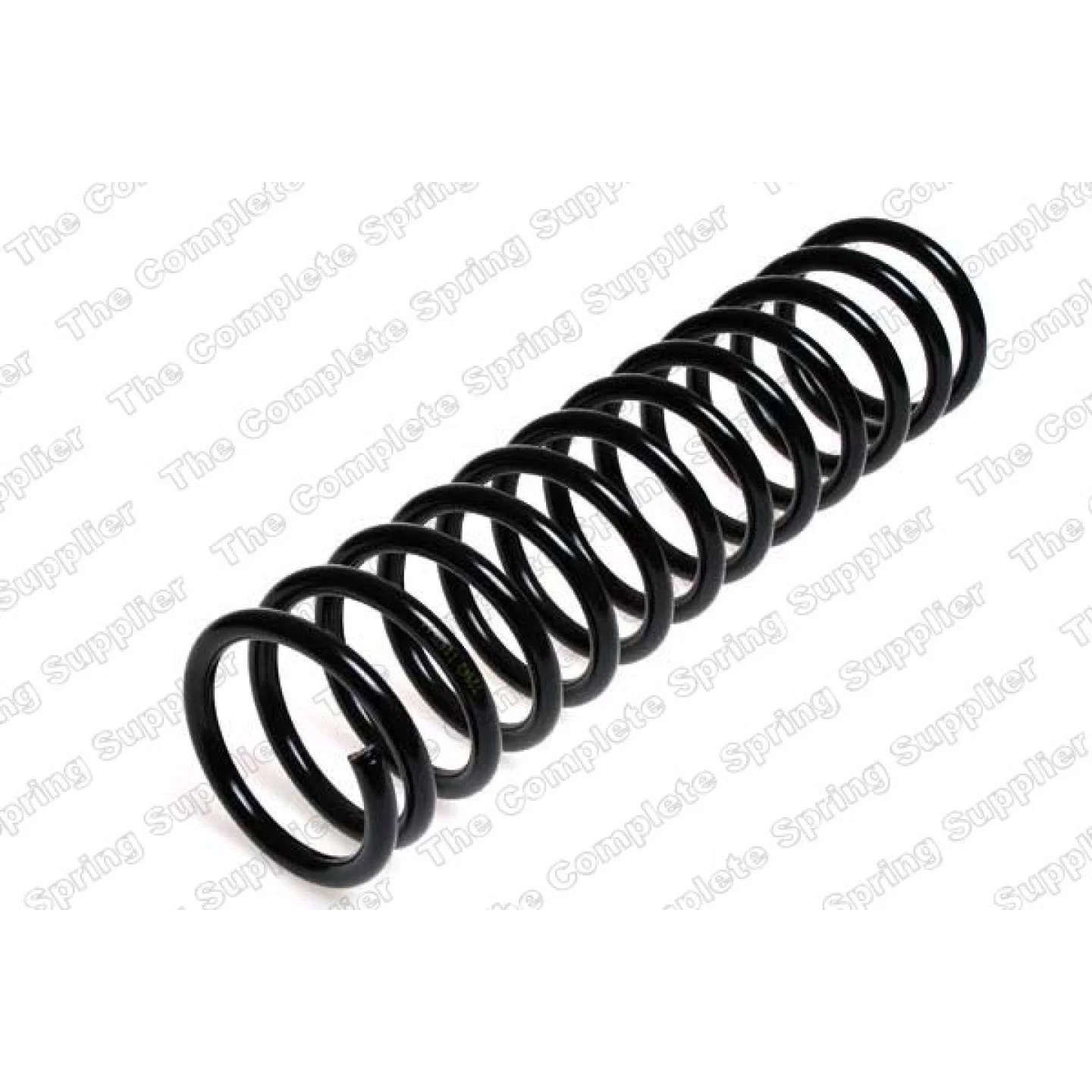 Lesjöfors 4247003 Rear Coil Spring