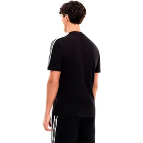 EA7 Logo Series T-shirt Kortermet (Herre)