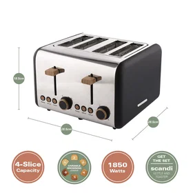 Hamilton Beach Scandi Kettle