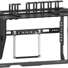 YoloLiv Yolobox Extreme Cage