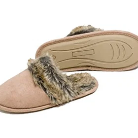 Kanguru 1202 Stängd Slipper (Dam)
