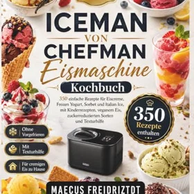 Iceman Kokbok