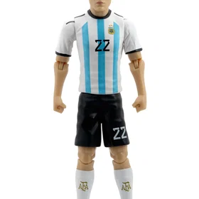 BANBO Lautaro Martinez Figur Multicolor 20cm