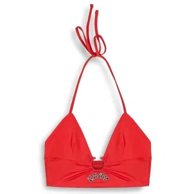 Grimey Lucky Dragon Sleeveless Top