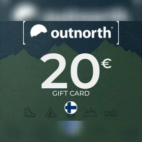 Outnorth Gift Card 20 EUR