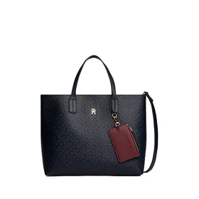 Tommy Hilfiger Aw0aw18123 Axelväska