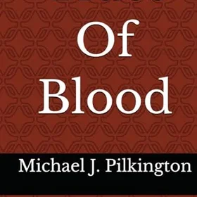 Tides Of Blood: A Screenplay