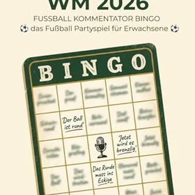 Fußball WM 2026