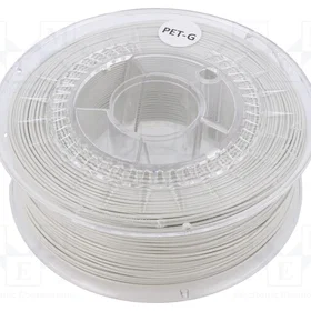 Devil PETG Grå 1.75mm 1kg