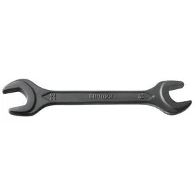 Facom E114017 Double Open End Spanner 14mm x 15mm