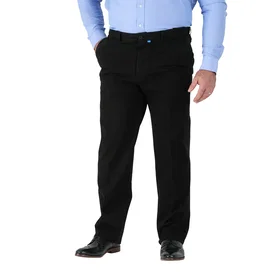 Duke D555 Bruno Stretch Chino Pantalons (Homme)