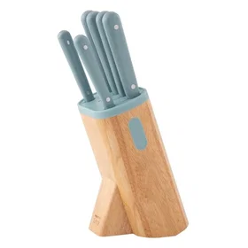 Berghoff Leo Knivblokssæt 3950350