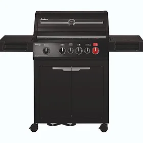Enders Boston Black 4 IK Turbo