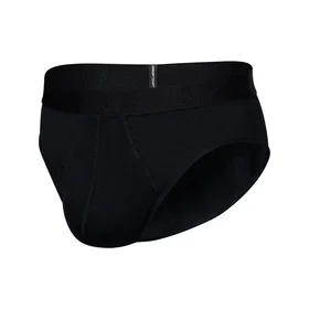 SAXX Underwear Droptemp Cooling Fly Boxers 3-pack