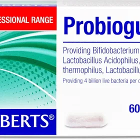 Lamberts Probioguard 4 Billion Capsules