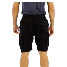 Alpha Industries Airman Shorts (Herr)