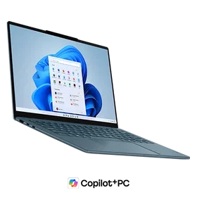 Lenovo Yoga Slim 7 Gen10 83JYCTO1WWFI1 14" Ryzen AI 5 340 16GB RAM 512GB SSD