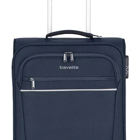 Travelite Modena 4w Trolley L