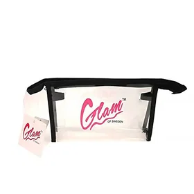Lulu's Glam Toilet Bag