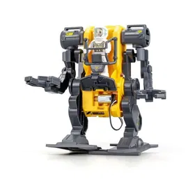 Silverlit Astropod Exoskeleton Mission