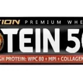Go On Nutrition Barre protéinée 40g 6pcs