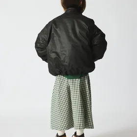 brunobruno nation Yuri Puffer Jakke (Jr)
