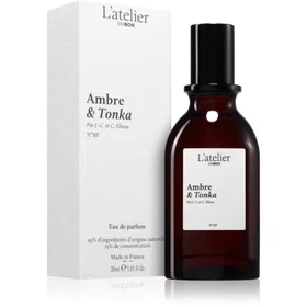 100Bon Ambre & Tonka edp 30ml
