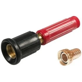 Gelins KGK Spolmunstycke Kb 13 1/2"