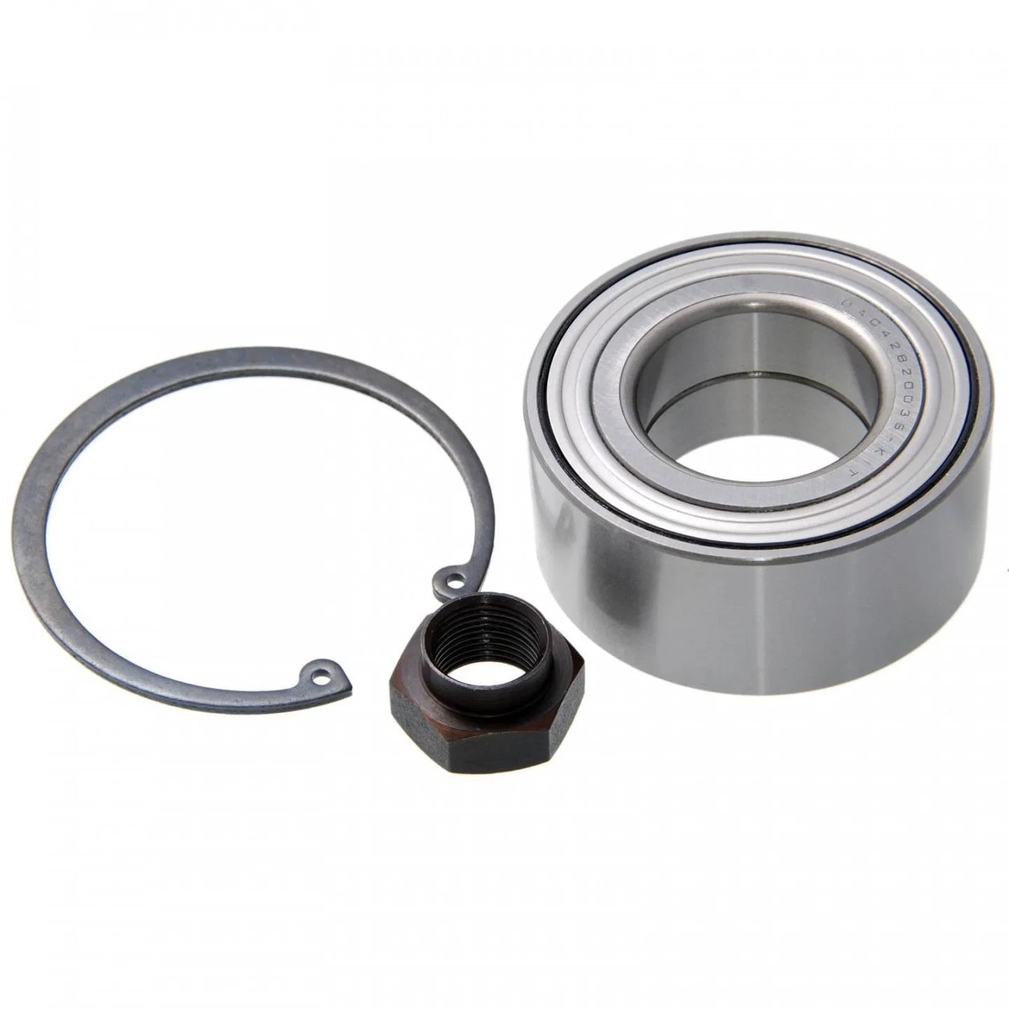 Febest Wheel Bearing Kit DAC42820036-KIT