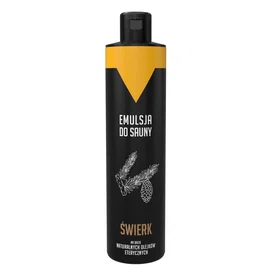 Biolovit Sauna Emulsion Spruce
