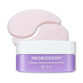 Bioheal Probioderm Collagen Remodeling Eye Patch Hydrogel 60pcs