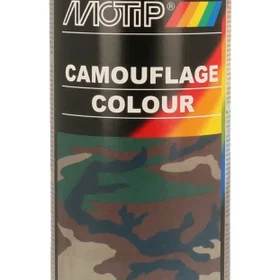Motip Camouflage Spray 400ml