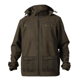Haunter Loden Jakke (Unisex)