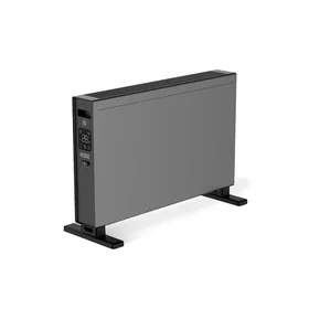 Ksix Elektrisk konvektionsvärmare 2000W
