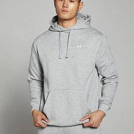 Myprotein Rest Day Hoodie (Homme)