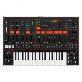 gForce Sport Oddity3 Audio Production Software