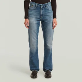 G-Star Raw Rakt Jeans (Dame)