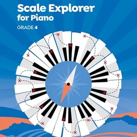ABRSM Scale Explorer