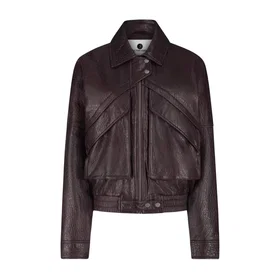 Deadwood Leather River Jacket (Women's)