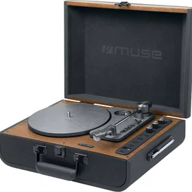 Muse MT-208 AT
