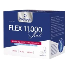 Protego FLEX 11000 Shot 30 ampoules