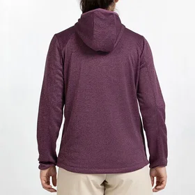 Usaim Full Zip Sweatshirt (Women's)