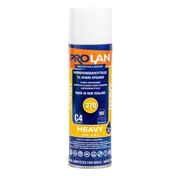Prolana Rustbeskyttelse Heavy 500ml